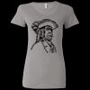 Ladies' Triblend Short Sleeve T-Shirt Thumbnail