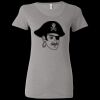 Ladies' Triblend Short Sleeve T-Shirt Thumbnail