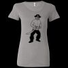 Ladies' Triblend Short Sleeve T-Shirt Thumbnail