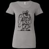 Ladies' Triblend Short Sleeve T-Shirt Thumbnail