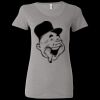 Ladies' Triblend Short Sleeve T-Shirt Thumbnail