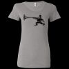 Ladies' Triblend Short Sleeve T-Shirt Thumbnail