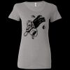 Ladies' Triblend Short Sleeve T-Shirt Thumbnail