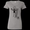 Ladies' Triblend Short Sleeve T-Shirt Thumbnail