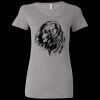 Ladies' Triblend Short Sleeve T-Shirt Thumbnail