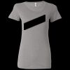 Ladies' Triblend Short Sleeve T-Shirt Thumbnail