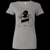 Ladies' Triblend Short Sleeve T-Shirt Thumbnail