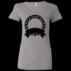 Ladies' Triblend Short Sleeve T-Shirt Thumbnail