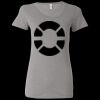 Ladies' Triblend Short Sleeve T-Shirt Thumbnail