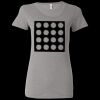 Ladies' Triblend Short Sleeve T-Shirt Thumbnail