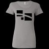 Ladies' Triblend Short Sleeve T-Shirt Thumbnail