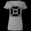 Ladies' Triblend Short Sleeve T-Shirt Thumbnail