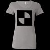 Ladies' Triblend Short Sleeve T-Shirt Thumbnail