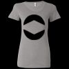 Ladies' Triblend Short Sleeve T-Shirt Thumbnail