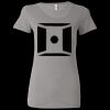 Ladies' Triblend Short Sleeve T-Shirt Thumbnail