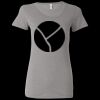 Ladies' Triblend Short Sleeve T-Shirt Thumbnail
