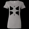 Ladies' Triblend Short Sleeve T-Shirt Thumbnail