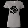 Ladies' Triblend Short Sleeve T-Shirt Thumbnail
