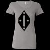 Ladies' Triblend Short Sleeve T-Shirt Thumbnail