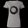 Ladies' Triblend Short Sleeve T-Shirt Thumbnail