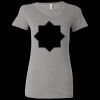 Ladies' Triblend Short Sleeve T-Shirt Thumbnail