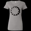 Ladies' Triblend Short Sleeve T-Shirt Thumbnail