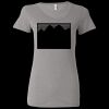 Ladies' Triblend Short Sleeve T-Shirt Thumbnail