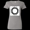 Ladies' Triblend Short Sleeve T-Shirt Thumbnail