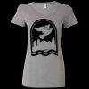 Ladies' Triblend Short Sleeve T-Shirt Thumbnail