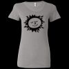 Ladies' Triblend Short Sleeve T-Shirt Thumbnail