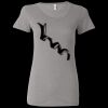 Ladies' Triblend Short Sleeve T-Shirt Thumbnail