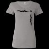 Ladies' Triblend Short Sleeve T-Shirt Thumbnail