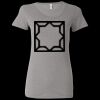 Ladies' Triblend Short Sleeve T-Shirt Thumbnail