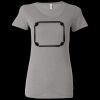 Ladies' Triblend Short Sleeve T-Shirt Thumbnail