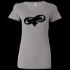 Ladies' Triblend Short Sleeve T-Shirt Thumbnail
