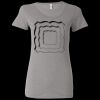 Ladies' Triblend Short Sleeve T-Shirt Thumbnail