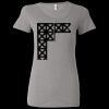 Ladies' Triblend Short Sleeve T-Shirt Thumbnail