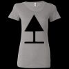 Ladies' Triblend Short Sleeve T-Shirt Thumbnail