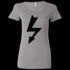 Ladies' Triblend Short Sleeve T-Shirt Thumbnail