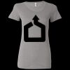Ladies' Triblend Short Sleeve T-Shirt Thumbnail