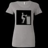 Ladies' Triblend Short Sleeve T-Shirt Thumbnail