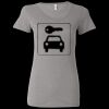 Ladies' Triblend Short Sleeve T-Shirt Thumbnail