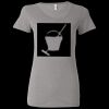Ladies' Triblend Short Sleeve T-Shirt Thumbnail