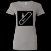 Ladies' Triblend Short Sleeve T-Shirt Thumbnail