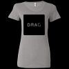 Ladies' Triblend Short Sleeve T-Shirt Thumbnail