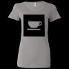 Ladies' Triblend Short Sleeve T-Shirt Thumbnail