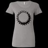 Ladies' Triblend Short Sleeve T-Shirt Thumbnail