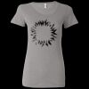 Ladies' Triblend Short Sleeve T-Shirt Thumbnail