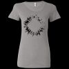 Ladies' Triblend Short Sleeve T-Shirt Thumbnail