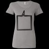 Ladies' Triblend Short Sleeve T-Shirt Thumbnail